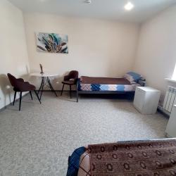 Фото Волга Хостел