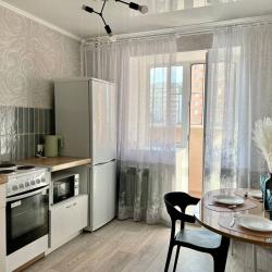 Фото Апартаменты на улице Индустриальная