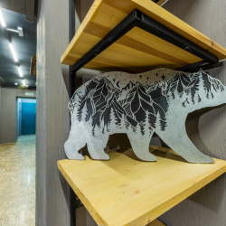 Фото Отель Эвен