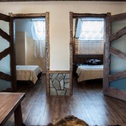 Фото Отель Русский двор