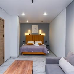 Фото Отель Harter Rooms на улице 30 лет Победы 42/1