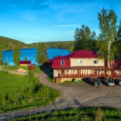 Фото Отель Микли-Ольгино