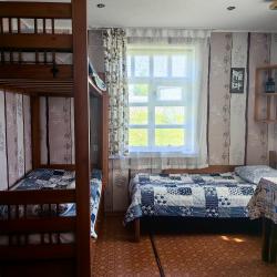 4-местная комната эконом