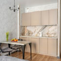 Фото Апартаменты на улице Адмирала Черокова 18