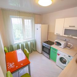 Фото Апартаменты Ocean (Оушен) на проспекте Океанский 149