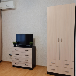 Фото Отель Атмосфера Комфорта на улице Ерёменко