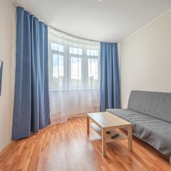 Фото Отель Rooms-Eкб (Румс-Екб) на улице 8 Марта 190