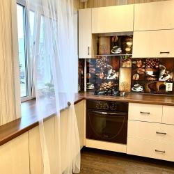 Фото Апартаменты на улице Козлёнская 11