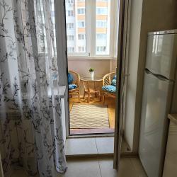 Фото Апартаменты на проспекте Гагарина 45