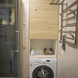 Фото Отель Лиcичкинhousе на улице Балкарская 21с4