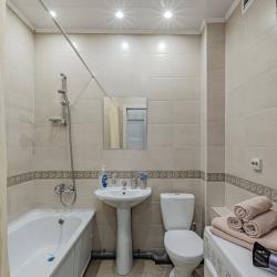 Фото Апартаменты на улице Родины 24В