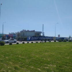 Фото Апартаменты на бульваре Надежд 6/2