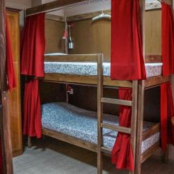 Фото Отель Алые паруса