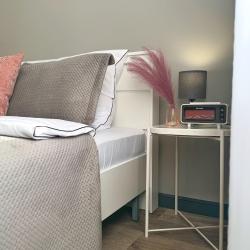 Фото Апартаменты на улице Ленина 113