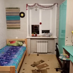 Коттедж стандарт