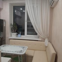 Фото Апартаменты на улице Аллея Героев 4