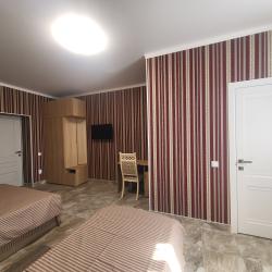 Номер комфорт