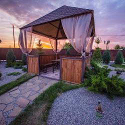 Фото Отель GreenHouse (ГринХаус)