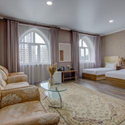 Фото Отель Shah Palace (Шах Палас)