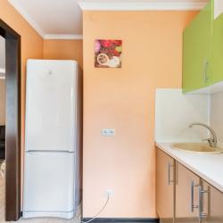 2-комнатные апартаменты улучшенные Москва, Каховка, 9к2