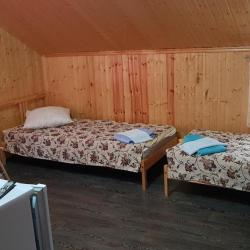 Фото Мотель СВ