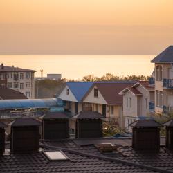Фото Отель LetoApart (ЛетоАпарт) по переулку Фермерский 24/1-50