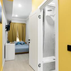фото 14 MOKO Apartments (МОКО Апартментс) на проспекте Вернадского