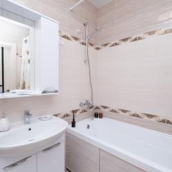 Фото Апартаменты Комфорт на улице Разведчика Ахмерова 3