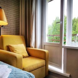 Фото Отель Санаторий на Волге