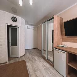 Фото Отель Фрегат