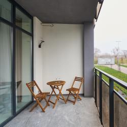 Фото Отель Baltic Sense на улице Ольховая 32