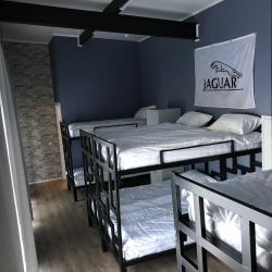 Фото Отель Green stop (Грин стоп)