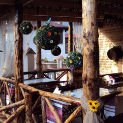 Фото Отель Рубикон