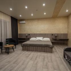 Фото Отель Барин