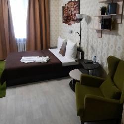 Фото Отель Apart Hotel Lime (Лайм)