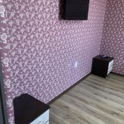 3-комнатные апартаменты эконом