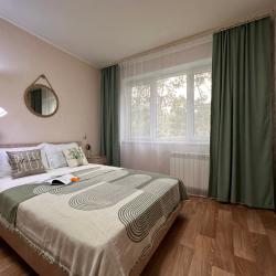 Фото Отель Apartament 52 на улице Раевского 15