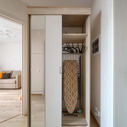 Апартаменты стандарт Коперника, 3