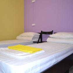 Фото Отель Clean Hostel (Клеан)