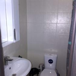 Номер стандарт с 2 односпальными кроватями