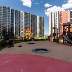 фото 28 Pronina Aparts (Пронина Апартс) на аллее Арцеуловская 15