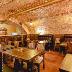 Фото Отель Онегин