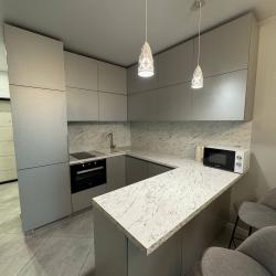 Апартаменты студия