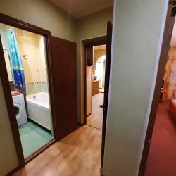 Фото Апартаменты на проспекте Мира 44