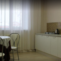 Фото Отель Октябрьский