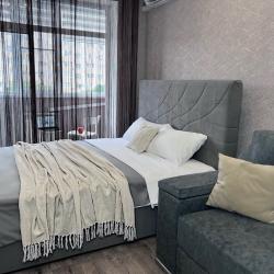 Фото Апартаменты на улице Федеральная