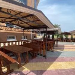 Фото Отель На Тихом Дону