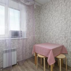 Фото Отель Как дома. Левый берег на ой