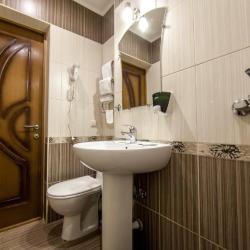 Фото Отель Олимпия