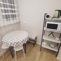 Фото Апартаменты на проспекте Стачек 105к2В